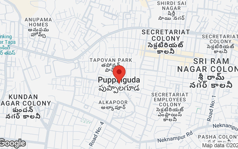 Survey No 322 Poppalguda Village Rajendra Nagar Mandal Rr District The District, Hyderabad Image 7