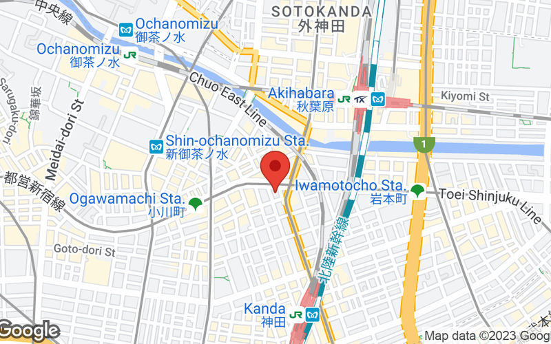 1-14-1 Kanda Sudacho Chiyoda-ku, Tokyo Image 8