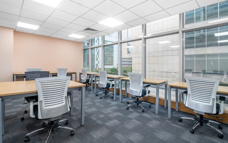 Old Mathura Rd District Centre Jasola, New Delhi Image 6