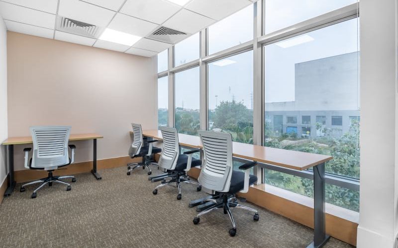 Old Mathura Rd District Centre Jasola, New Delhi Image 2