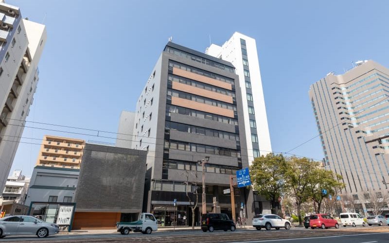 3-1-3 Otemachi Nakaku, Hiroshima Image 6