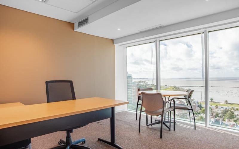 Av Luis Alberto Herrera Y Av Veintiseis De Marzo, Montevideo Image 2