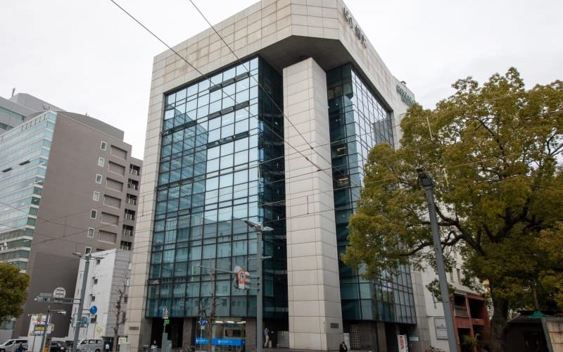 9-7 Hashimoto-cho Naka-ku, Hiroshima Image 7