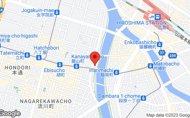 9-7 Hashimoto-cho Naka-ku, Hiroshima Image 8