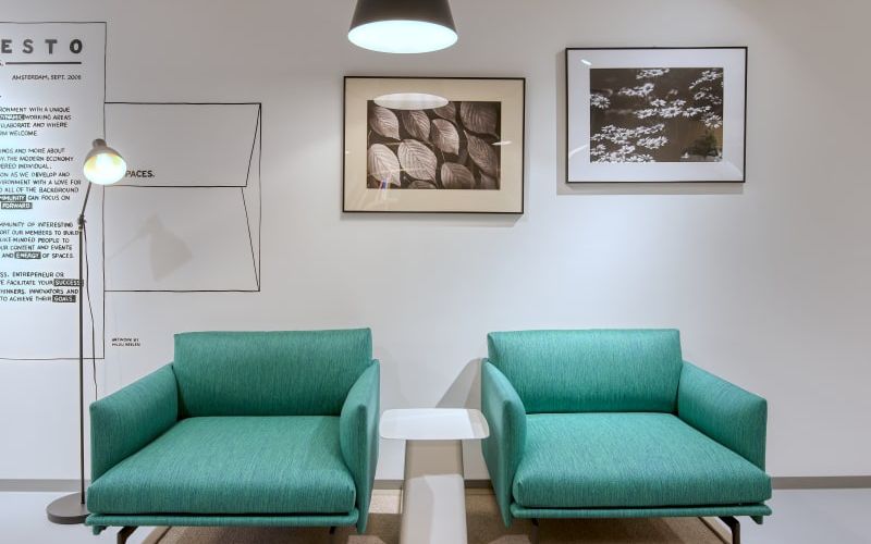 1-4-11 Nishi Shinjuku Shinjuku-ku, Tokyo Image 10