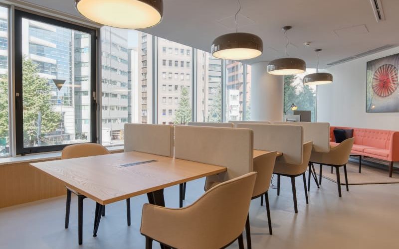 1-4-11 Nishi Shinjuku Shinjuku-ku, Tokyo Image 4