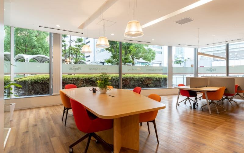 1-12-17 Umeda Kita-ku, Osaka Image 3