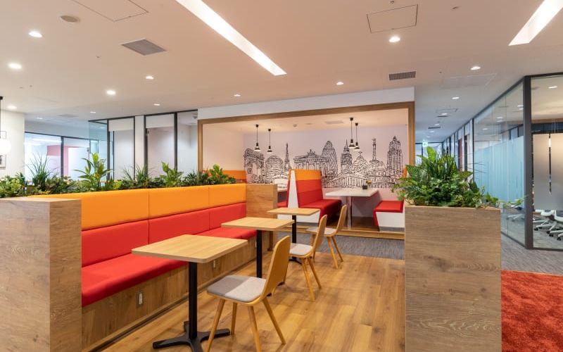 1-12-17 Umeda Kita-ku, Osaka Image 1