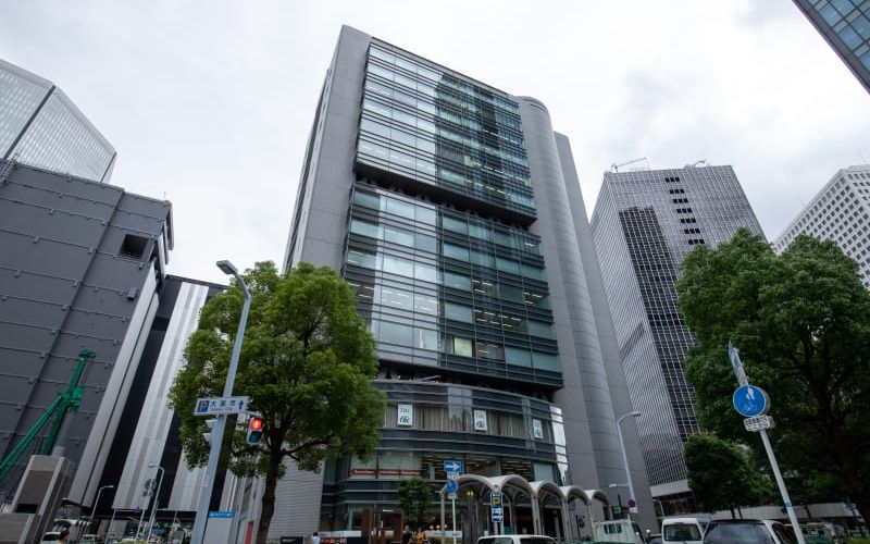 1-12-17 Umeda Kita-ku, Osaka Image 6