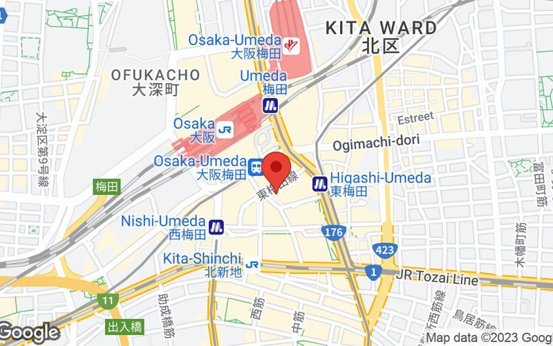 1-12-17 Umeda Kita-ku, Osaka Image 7