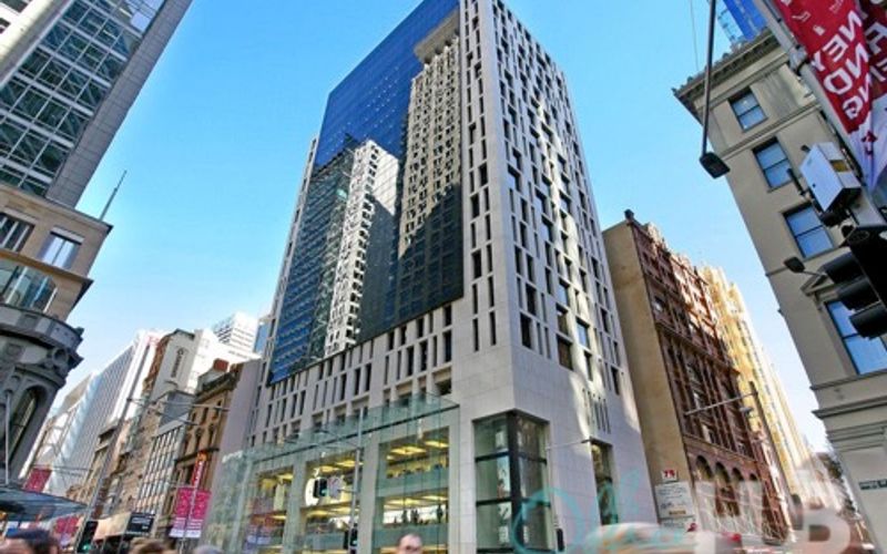 77 King Street, Sydney Image 1