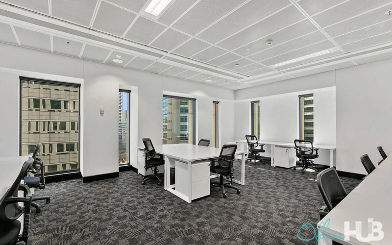 77 King Street, Sydney Image 1