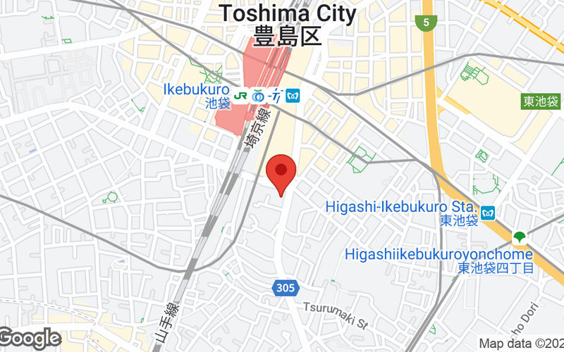 1-16-20 Minami Ikebukuro Toshima-ku, Tokyo Image 6