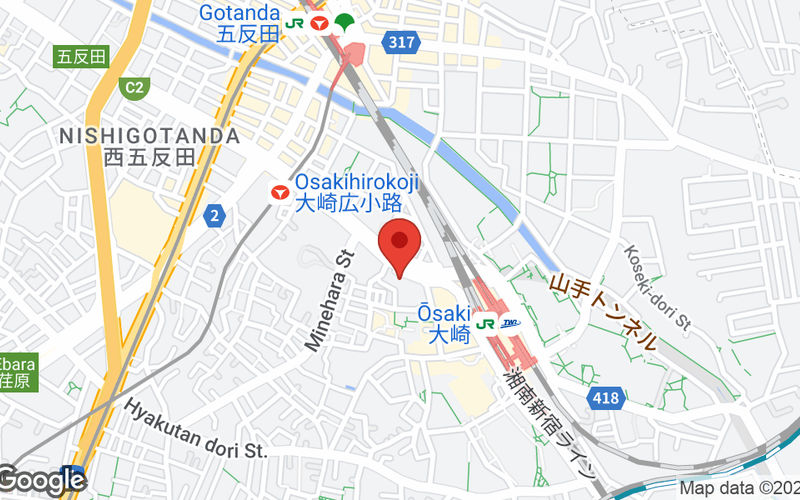 3-5-2 Osaki Shinagawa-ku, Tokyo Image 10