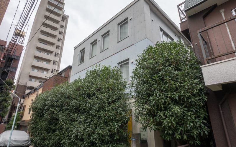 1-20-2 Minami Aoyama, Tokyo Image 8