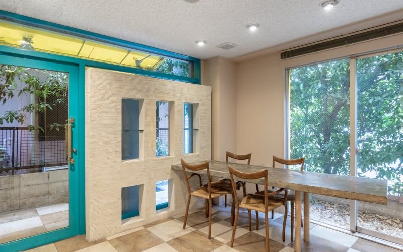 1-20-2 Minami Aoyama, Tokyo Image 4