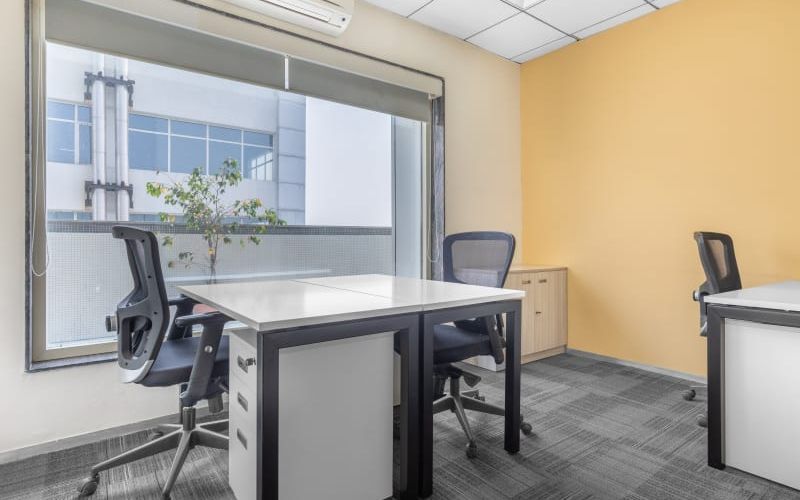 Brilliant Solitaire Scheme Number 78 Part Ii Vijay Nagar, Indore, 50 DESKS Brilliant Solitaire Scheme Number 78 Part Ii Vijay Nagar, Indore Image 1