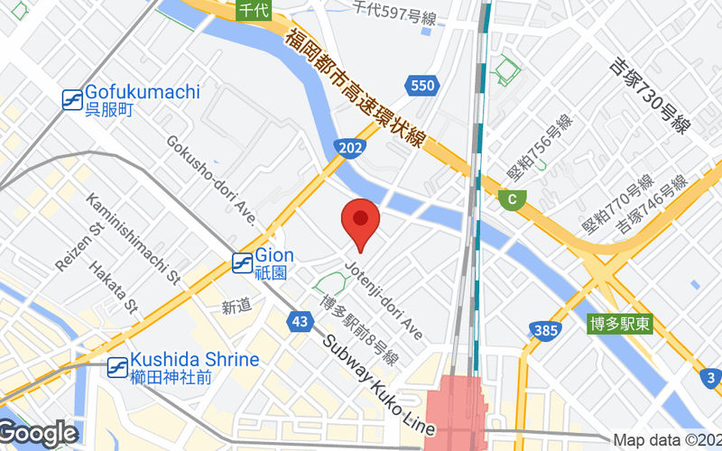 2-17-1 Hakataekimae, Fukuoka Image 7