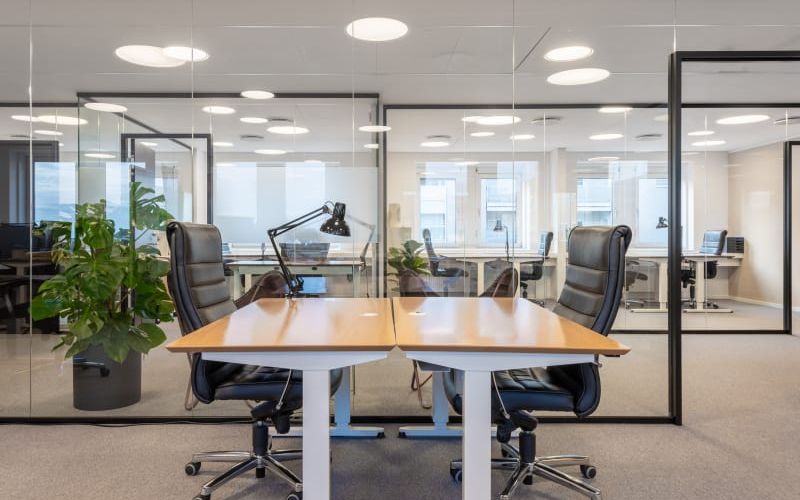 60 Strandvejen, Copenhagen Image 4