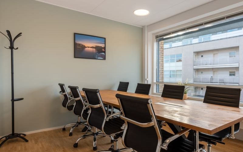 60 Strandvejen, Copenhagen Image 1