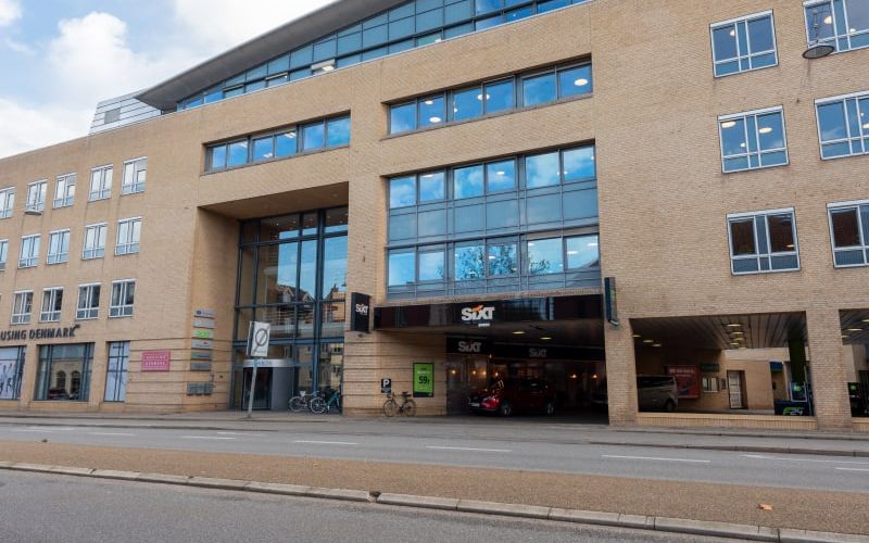 60 Strandvejen, Copenhagen Image 7