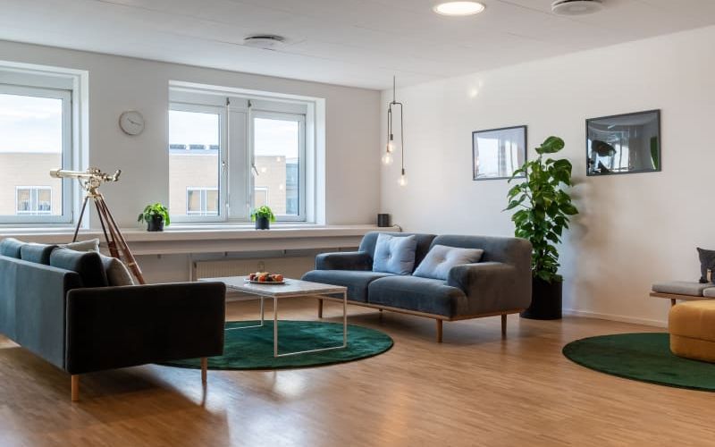 60 Strandvejen, Copenhagen Image 5