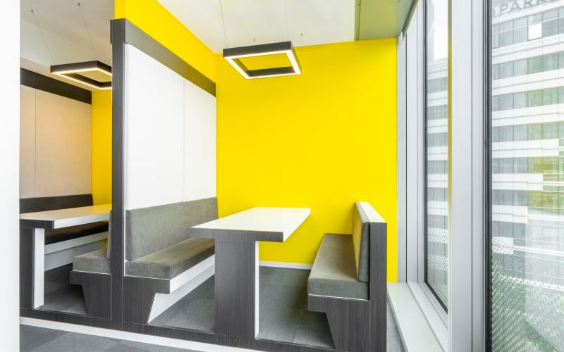 185 Buyukdere Caddesi, Istanbul Image 2