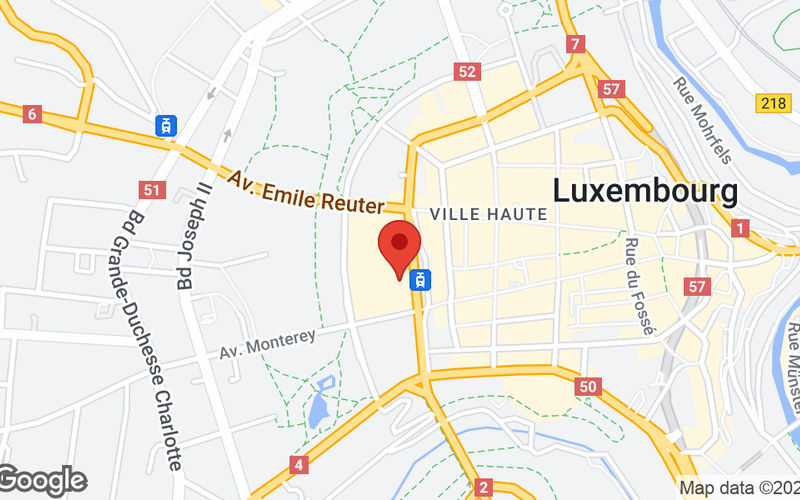 26 Boulevard Royal, Luxembourg Image 9