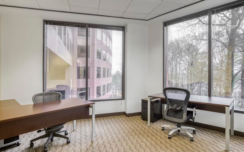 2727 Paces Ferry Rd Se, Atlanta Image 2