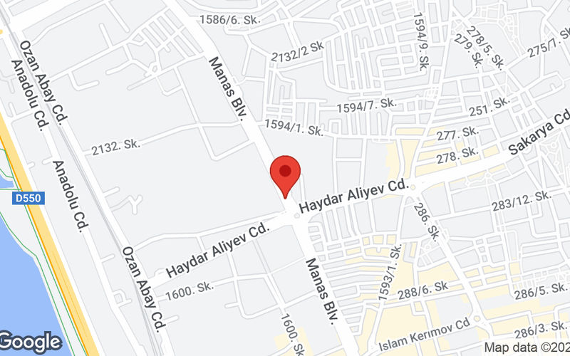 39 Adalet Mah Manas Bulvari, Izmir Image 10