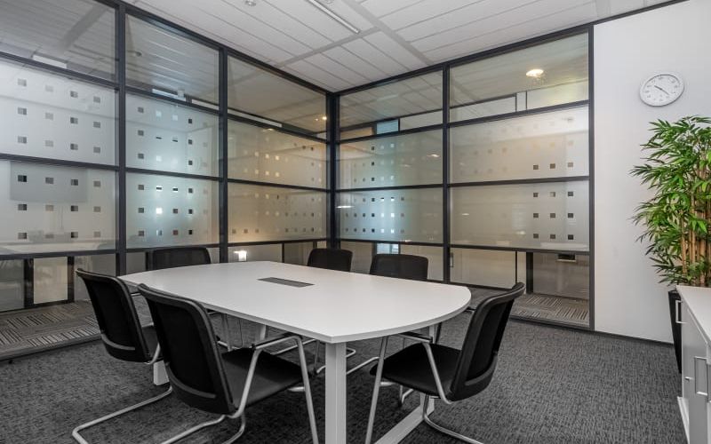 901-999 Joop Geesinkweg, Amsterdam Image 5