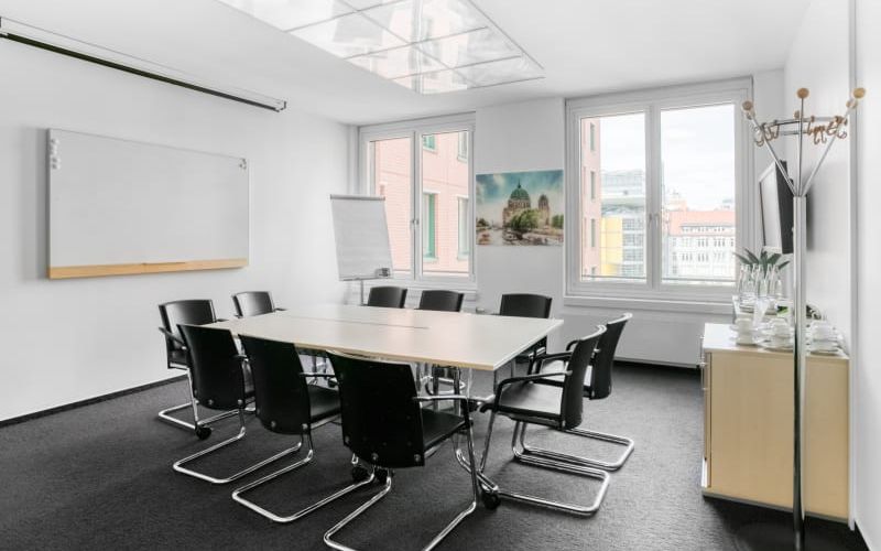 10 Potsdamer Platz, Berlin Image 1