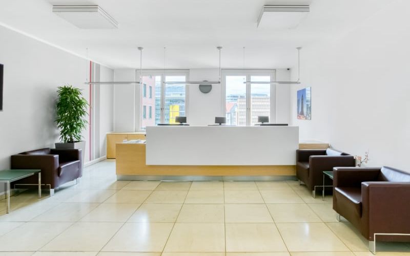 10 Potsdamer Platz, Berlin Image 5