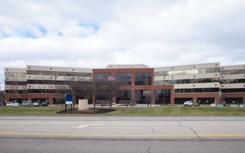 10475 Crosspoint Boulevard, Indianapolis Image 6