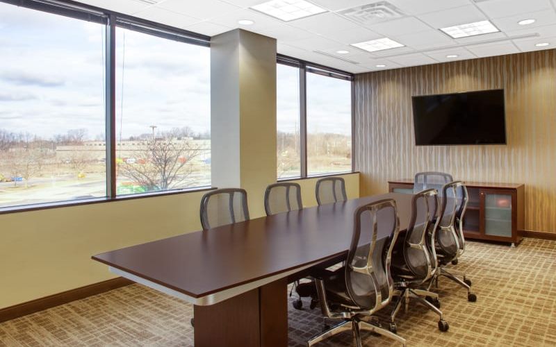 10475 Crosspoint Boulevard, Indianapolis Image 5