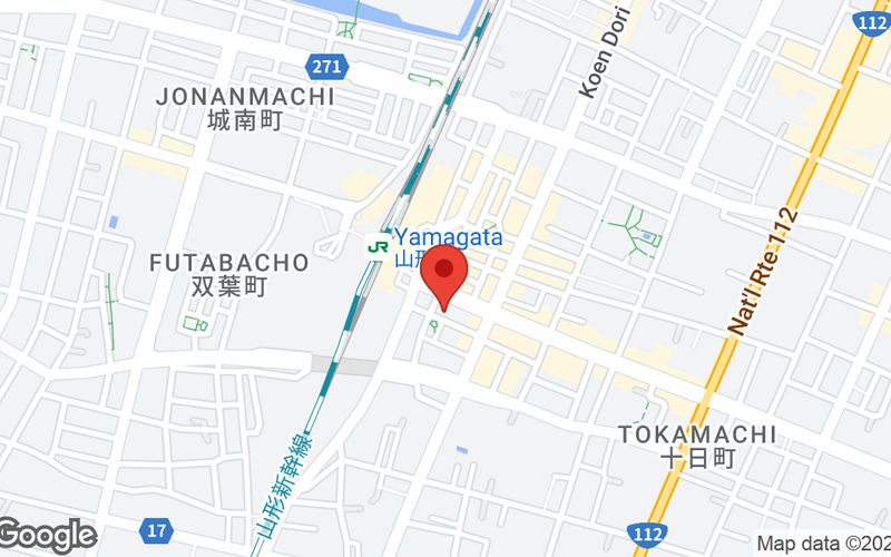 2-9 Saiwaicho, Yamagata Image 10