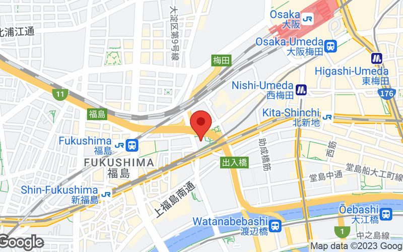 2-6-20 Umeda Kita-ku, Osaka Image 10