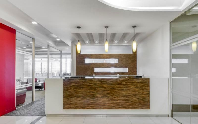 Av Paseo De La Reforma 284 Juarez Cuauhtemoc, Mexico Image 6