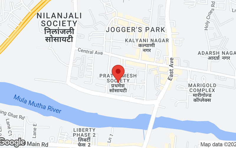 Lunkad Sky Lounge Prathamesh Society Kalyani Nagar, Pune Image 9