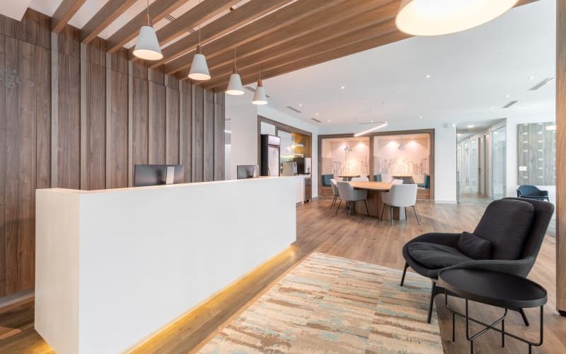 Aquilino De La Guardia St, Panama City Image 7