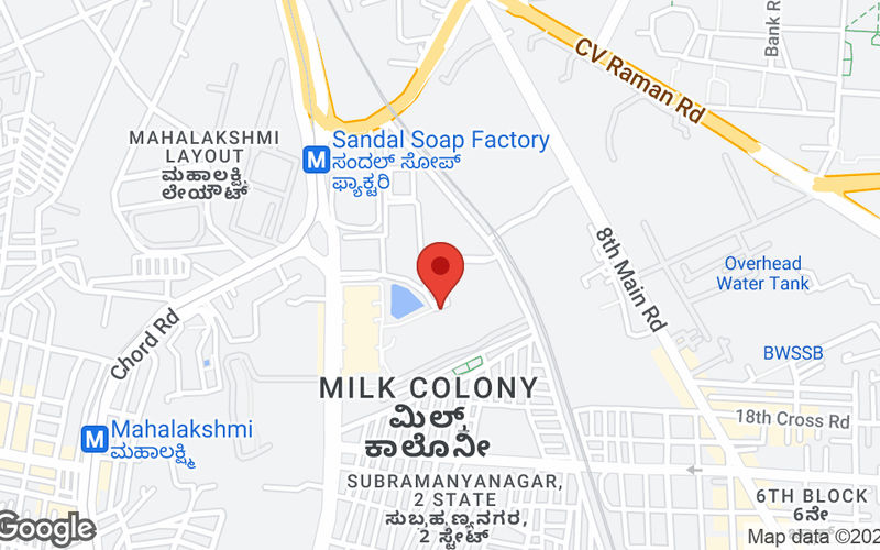 26/1 Brigade Gateway Dr Rajkumar Rd Malleshwaram, Bengaluru Image 11