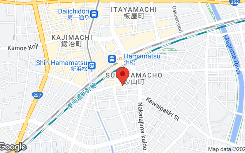 355-4 Sunayamacho Naka-ku, Hamamatsu Image 10