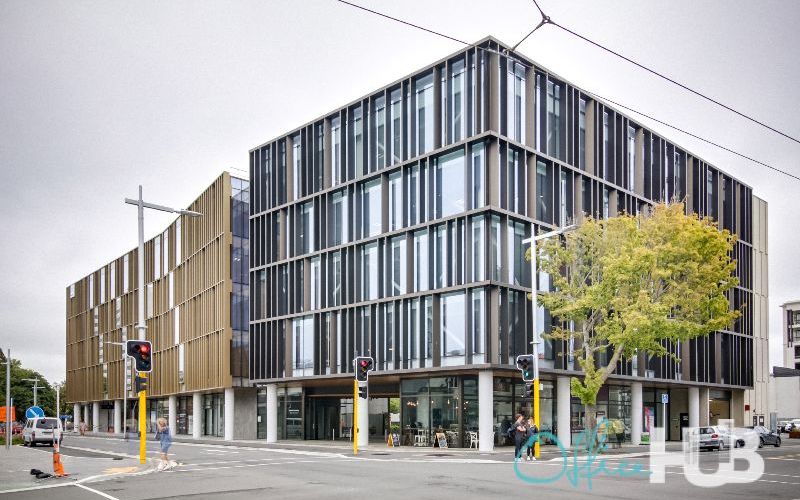 293 Durham Street, Canterbury Image 15