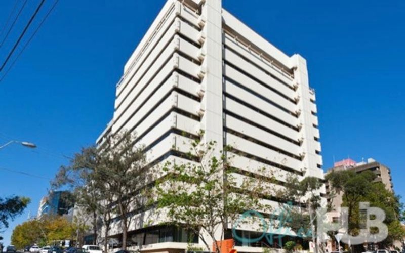 1 Chandos Street, St Leonards Image 1