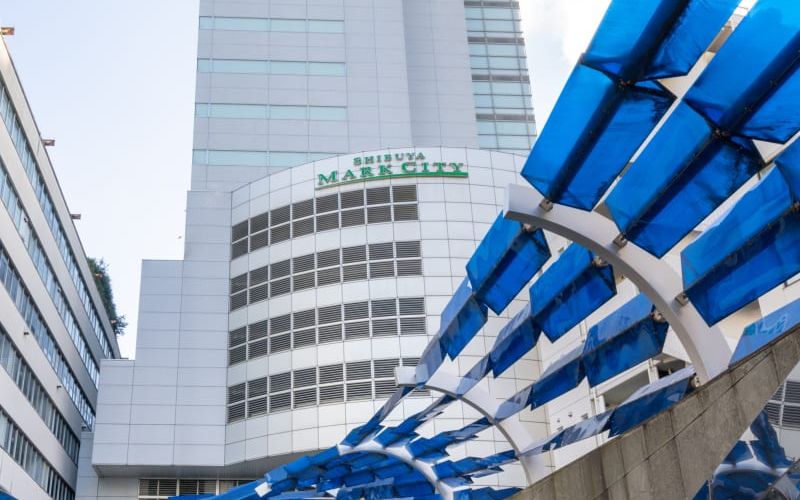 1-12-1 Dogenzaka Shibuya-ku, Tokyo Image 8