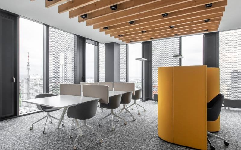 Donau-city-strasse 7, Vienna Image 1