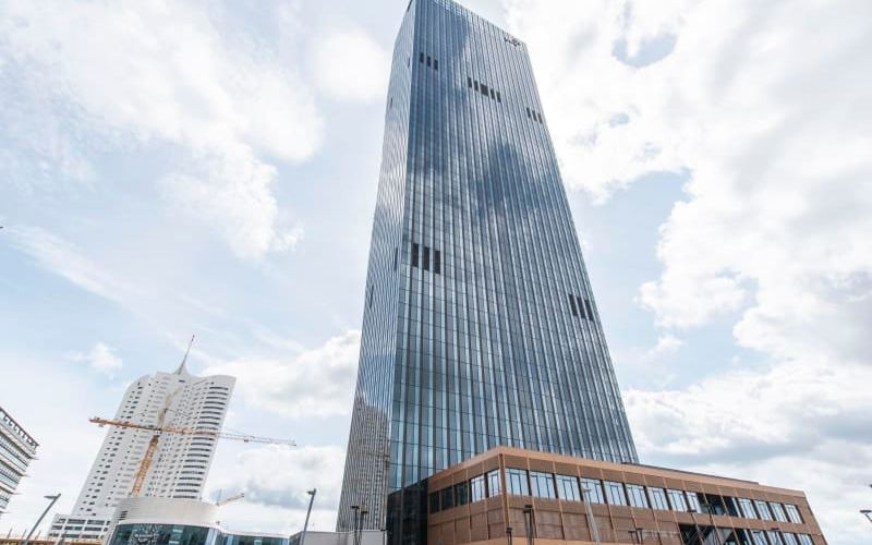 Donau-city-strasse 7, Vienna Image 8