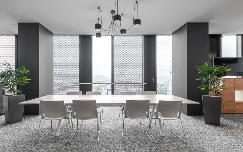 Donau-city-strasse 7, Vienna Image 5