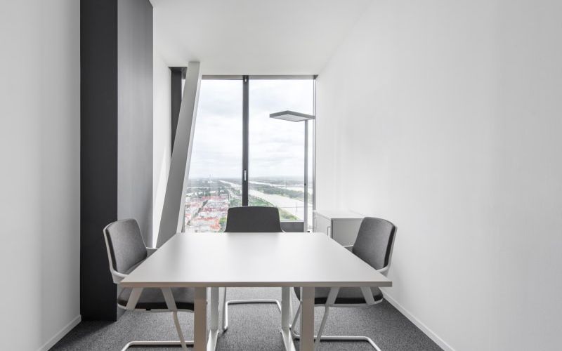 Donau-city-strasse 7, Vienna Image 7