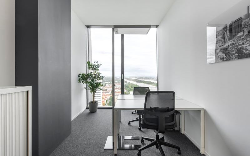 Donau-city-strasse 7, Vienna Image 2